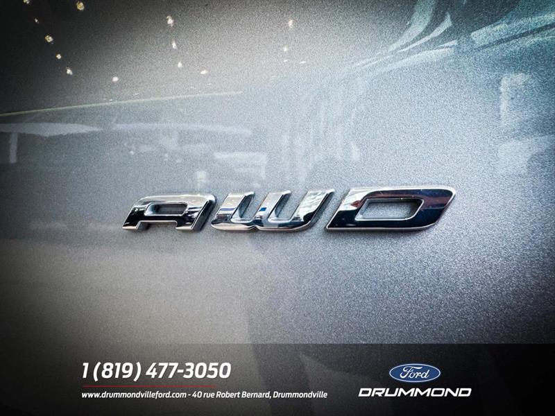 ford Edge 2023 - 6