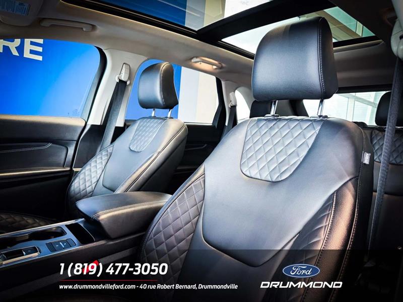 ford Edge 2023 - 7