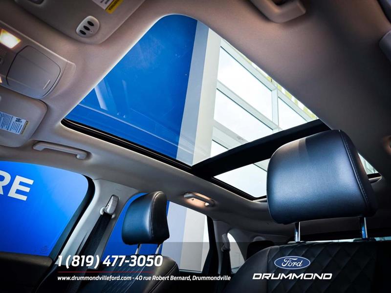 ford Edge 2023 - 8