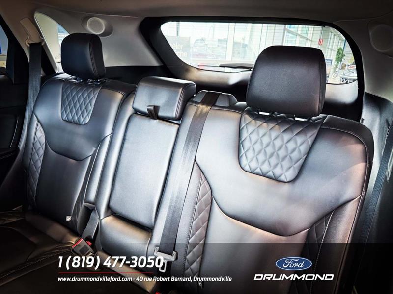 ford Edge 2023 - 9