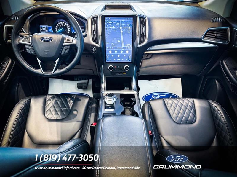 ford Edge 2023 - 10