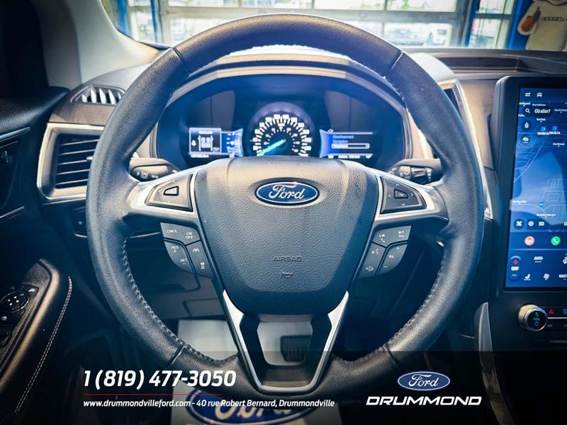 ford Edge 2023 - 11