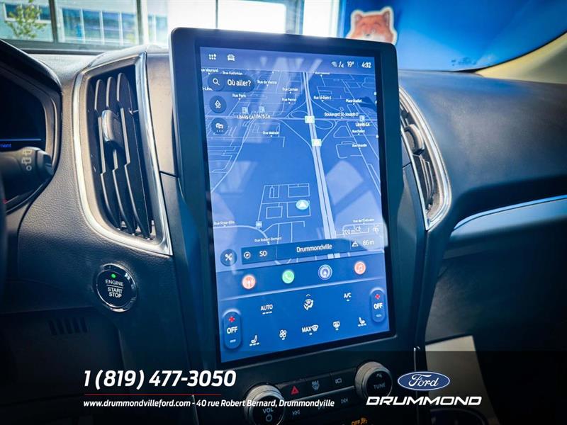 ford Edge 2023 - 12