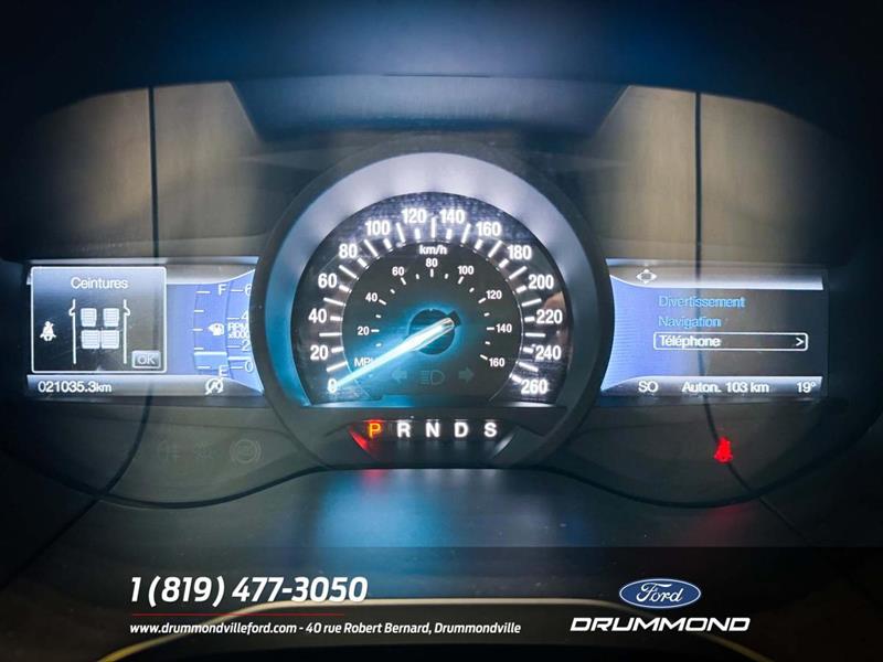 ford Edge 2023 - 14
