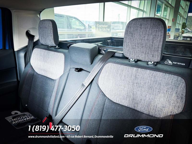 ford Maverick 2023 - 8