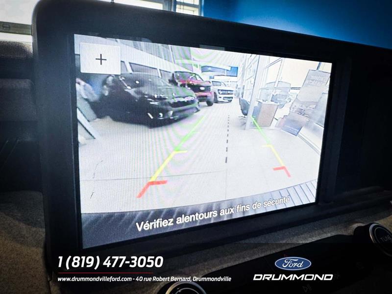 ford Maverick 2023 - 12