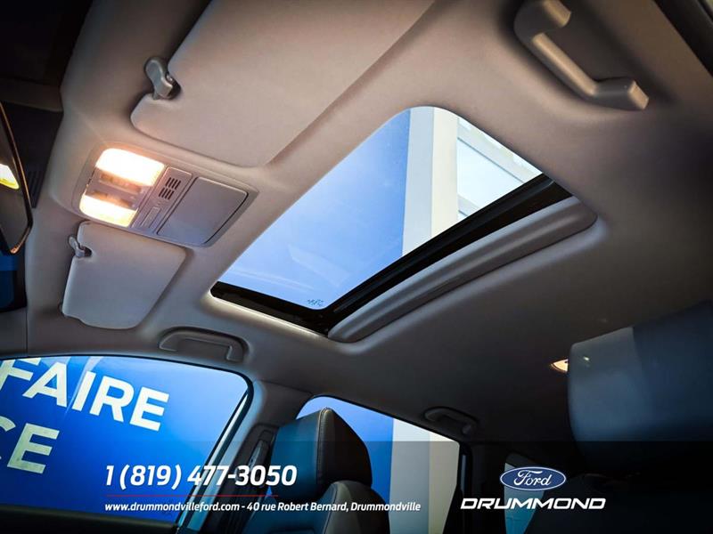 honda CR-V 2019 - 7