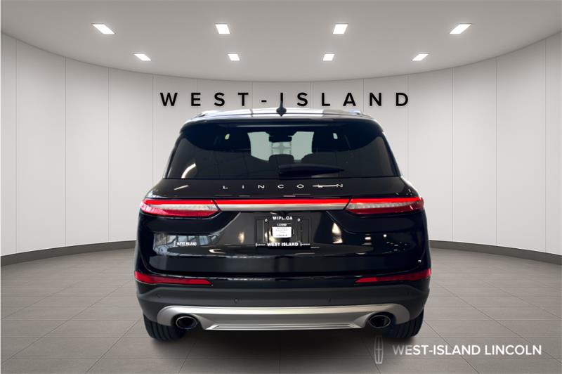 lincoln Corsair 2022 - 6