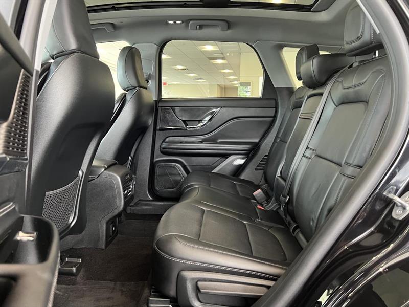 lincoln Corsair 2022 - 12