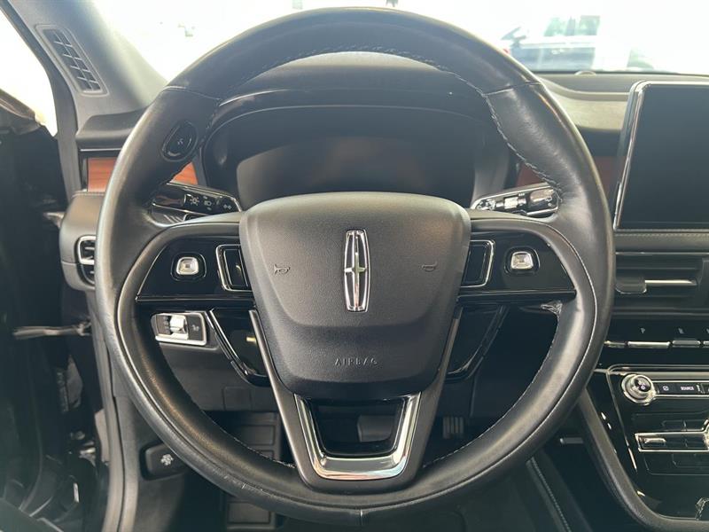 lincoln Corsair 2022 - 13