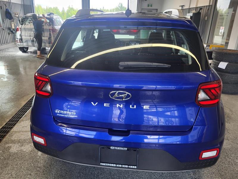hyundai Venue 2023 - 6