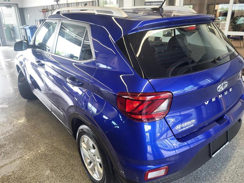 hyundai Venue 2023 - 7