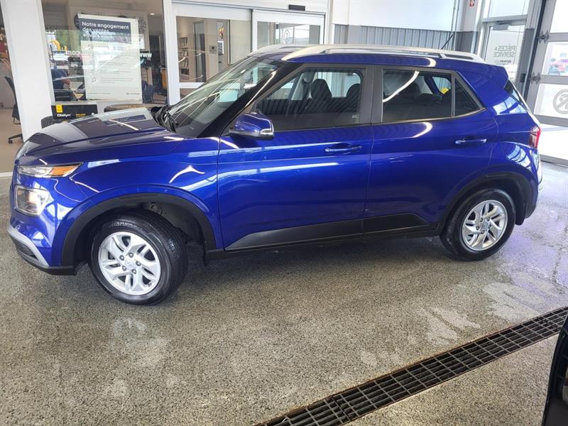 hyundai Venue 2023 - 8