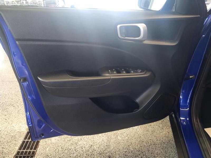 hyundai Venue 2023 - 11