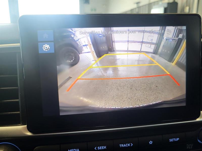 hyundai Venue 2023 - 24