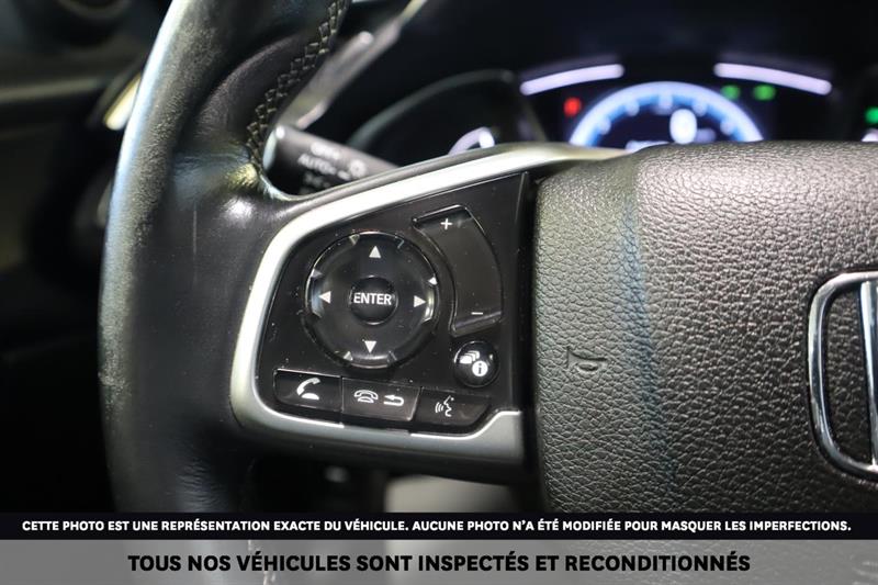 honda Civic 2021 - 12