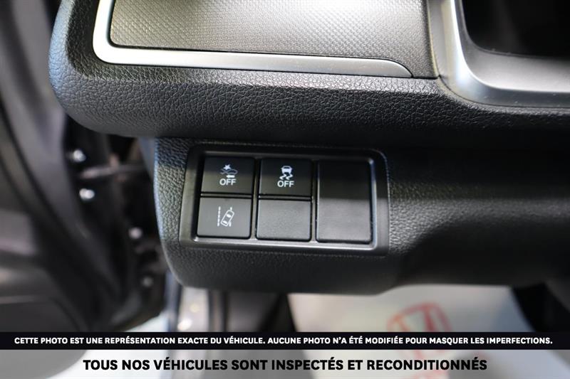 honda Civic 2021 - 24