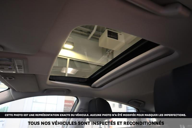 honda Civic 2021 - 26