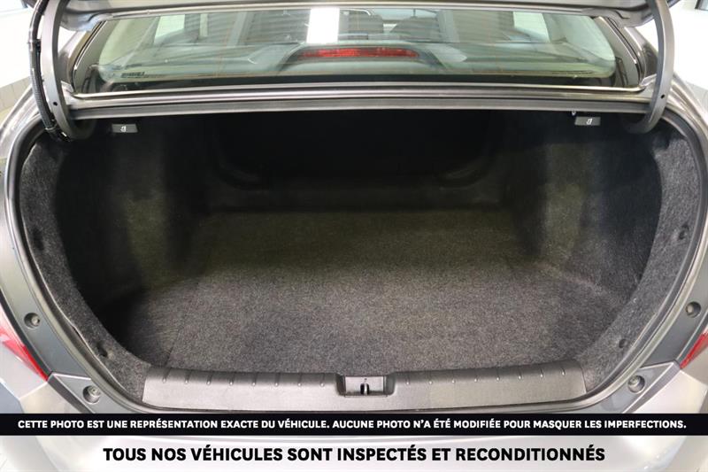 honda Civic 2021 - 31
