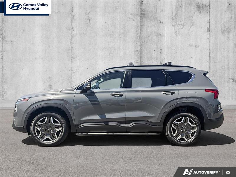 hyundai Santa Fe 2023 - 2
