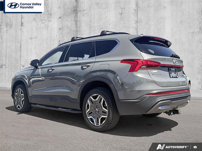 hyundai Santa Fe 2023 - 3