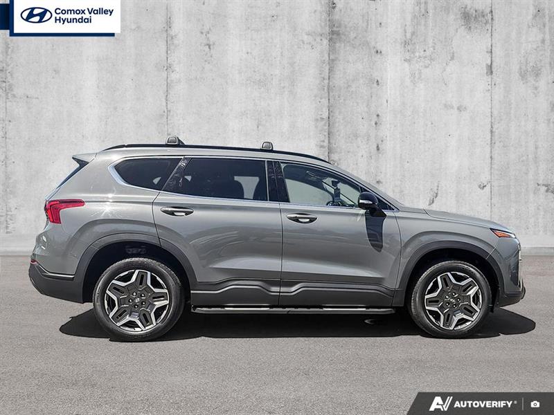 hyundai Santa Fe 2023 - 7