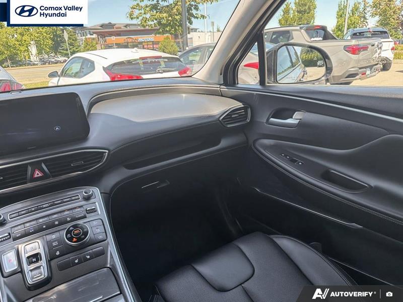 hyundai Santa Fe 2023 - 14