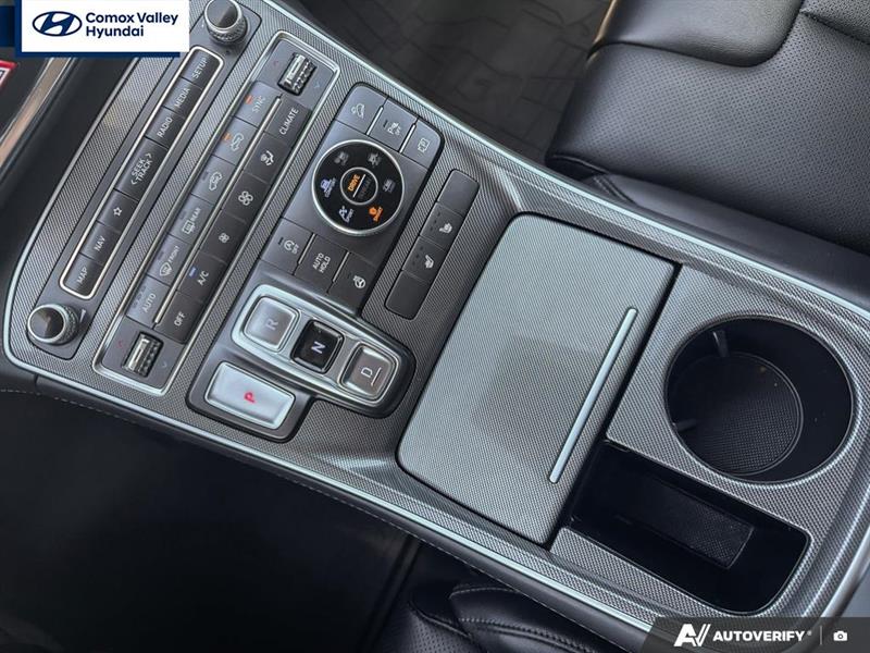 hyundai Santa Fe 2023 - 21