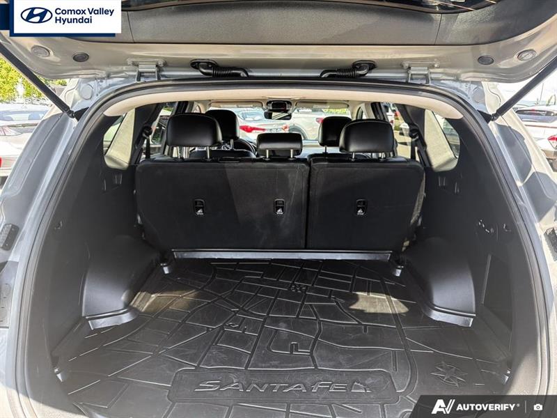 hyundai Santa Fe 2023 - 23