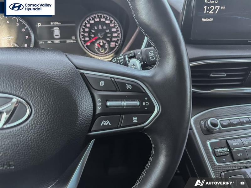 hyundai Santa Fe 2023 - 25