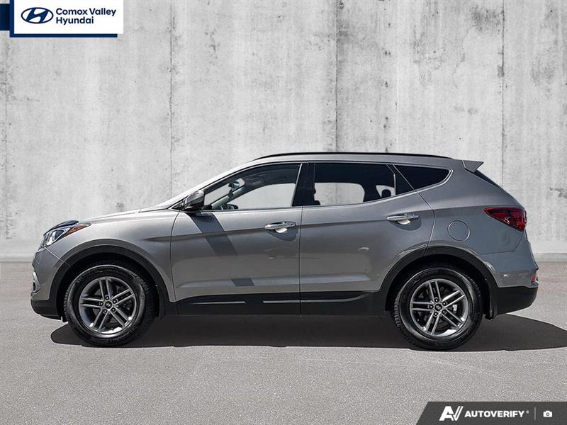 hyundai Santa Fe Sport 2018 - 2