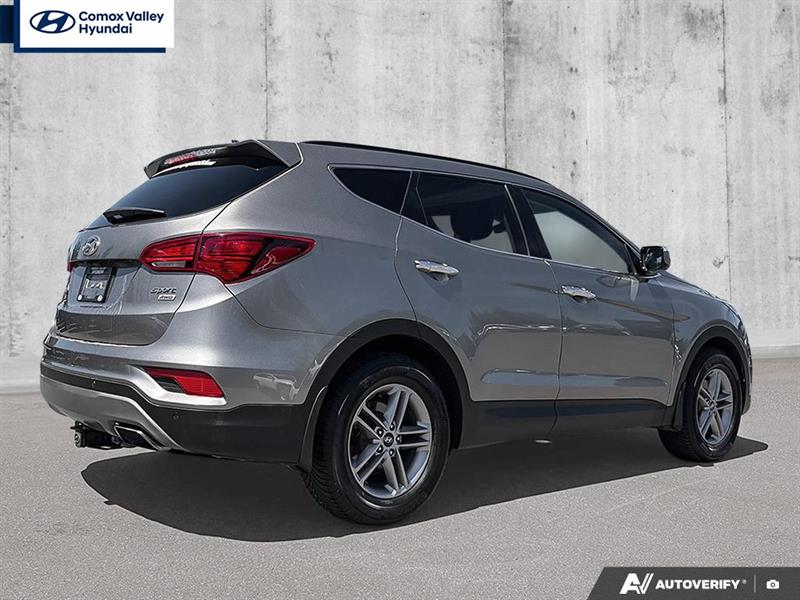 hyundai Santa Fe Sport 2018 - 6