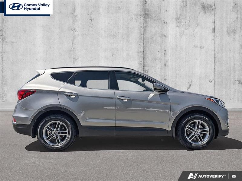 hyundai Santa Fe Sport 2018 - 7