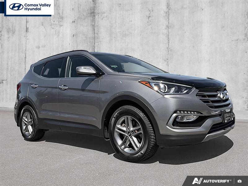 hyundai Santa Fe Sport 2018 - 9