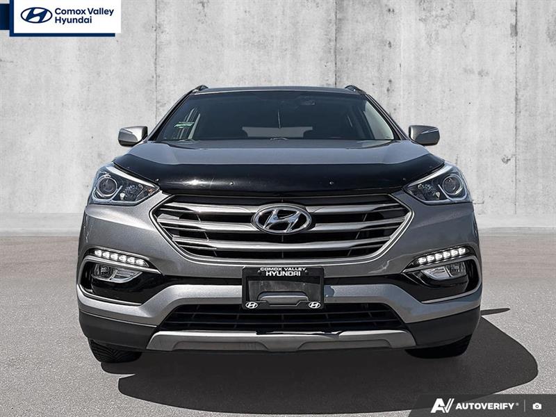 hyundai Santa Fe Sport 2018 - 10
