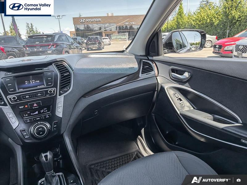 hyundai Santa Fe Sport 2018 - 14