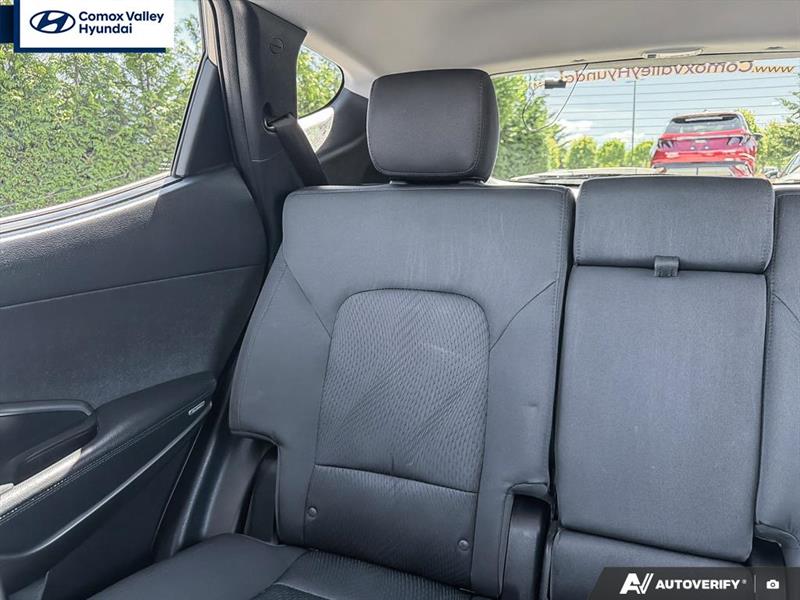 hyundai Santa Fe Sport 2018 - 15