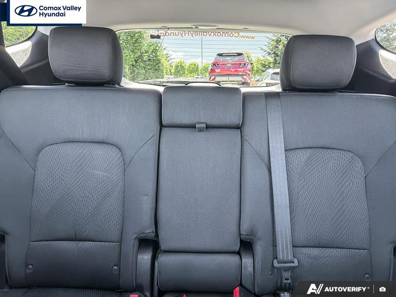 hyundai Santa Fe Sport 2018 - 17