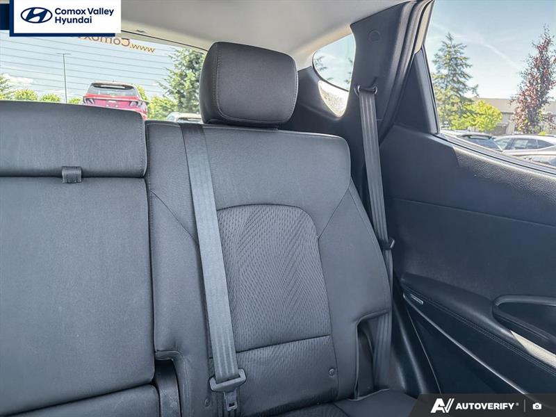hyundai Santa Fe Sport 2018 - 18