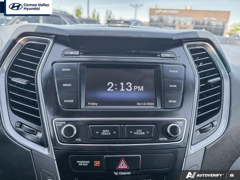 hyundai Santa Fe Sport 2018 - 20