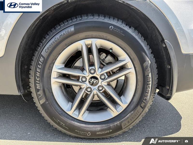 hyundai Santa Fe Sport 2018 - 22