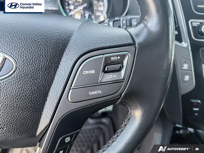 hyundai Santa Fe Sport 2018 - 25