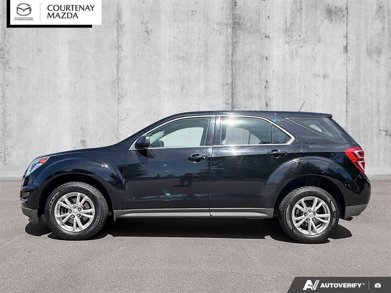 chevrolet Equinox 2017 - 2