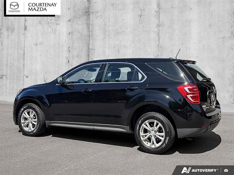chevrolet Equinox 2017 - 3