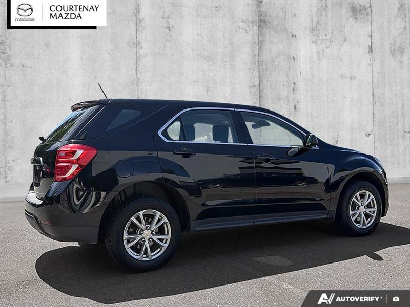 chevrolet Equinox 2017 - 6