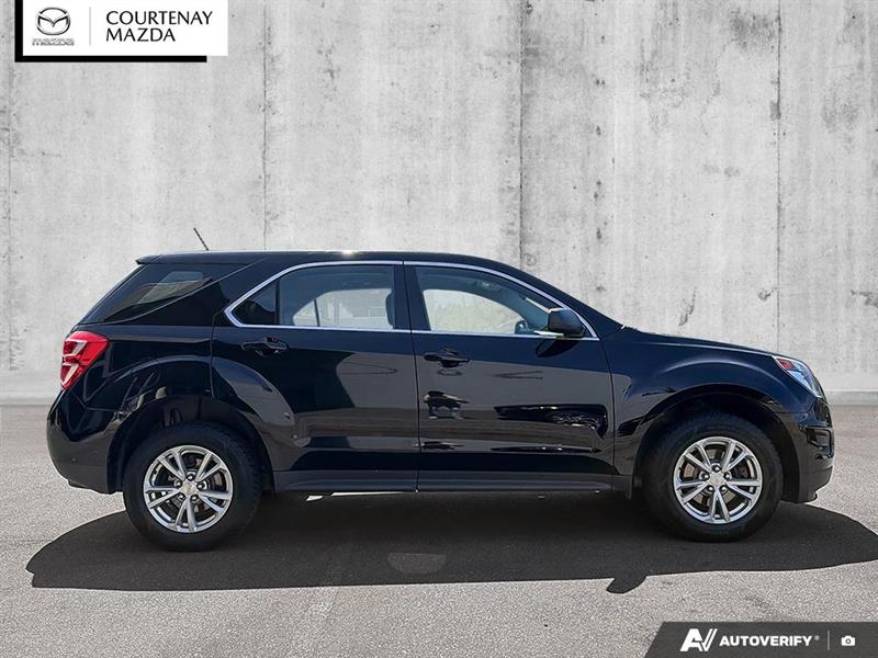 chevrolet Equinox 2017 - 7