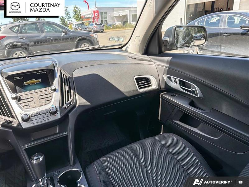 chevrolet Equinox 2017 - 13