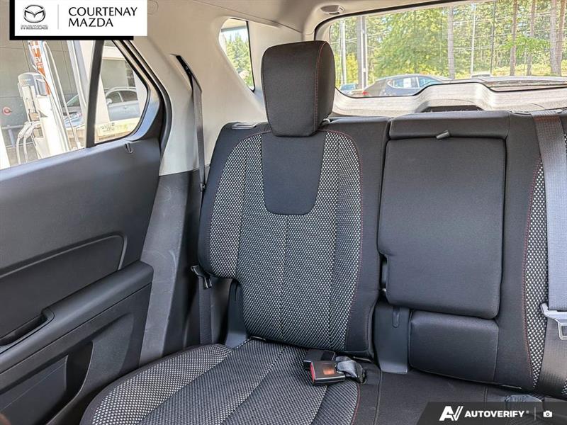 chevrolet Equinox 2017 - 14