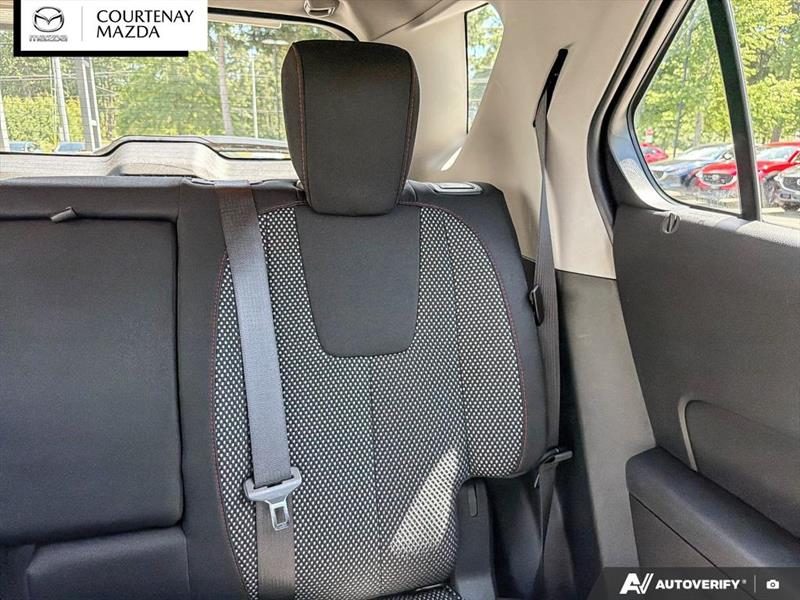 chevrolet Equinox 2017 - 16