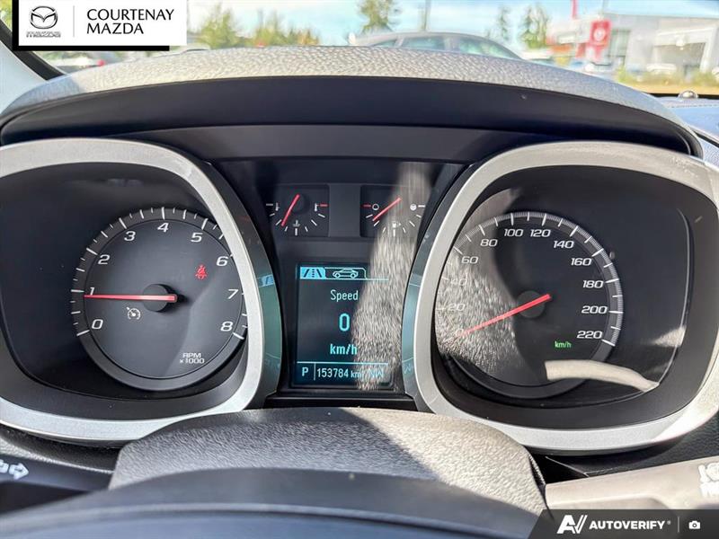 chevrolet Equinox 2017 - 17